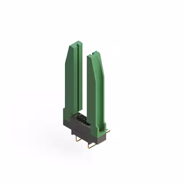 395-012-558-878 EDAC Inc.  Edgeboard Connectors